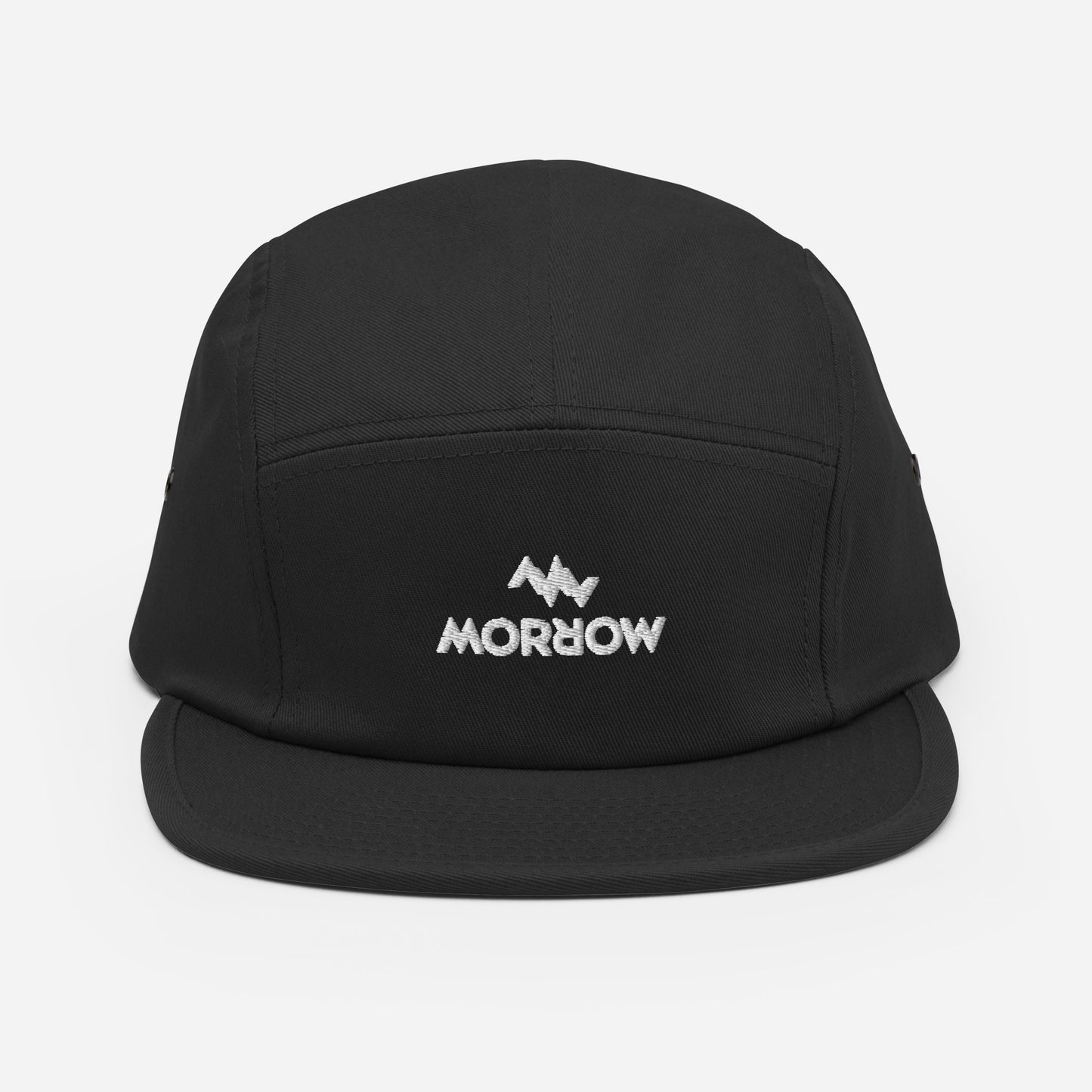 Five Panel Cap