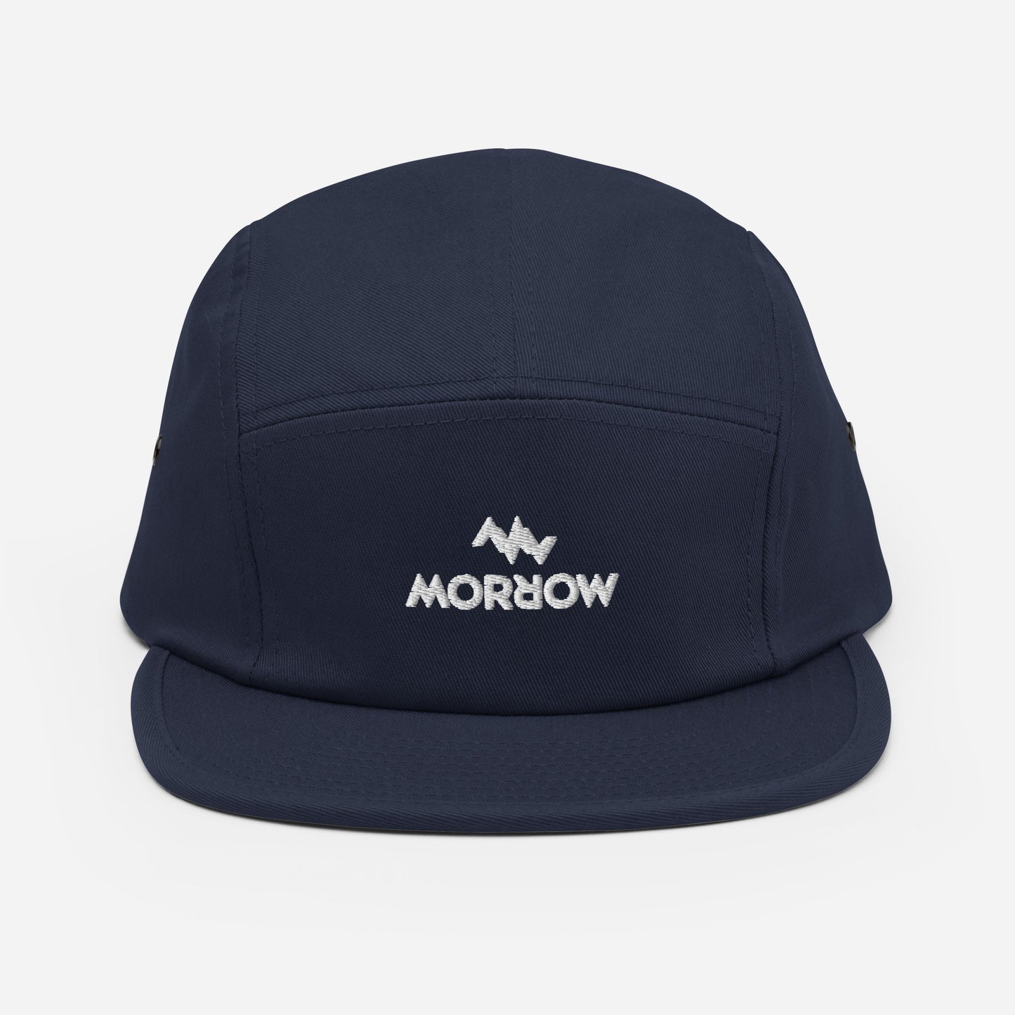 Five Panel Cap