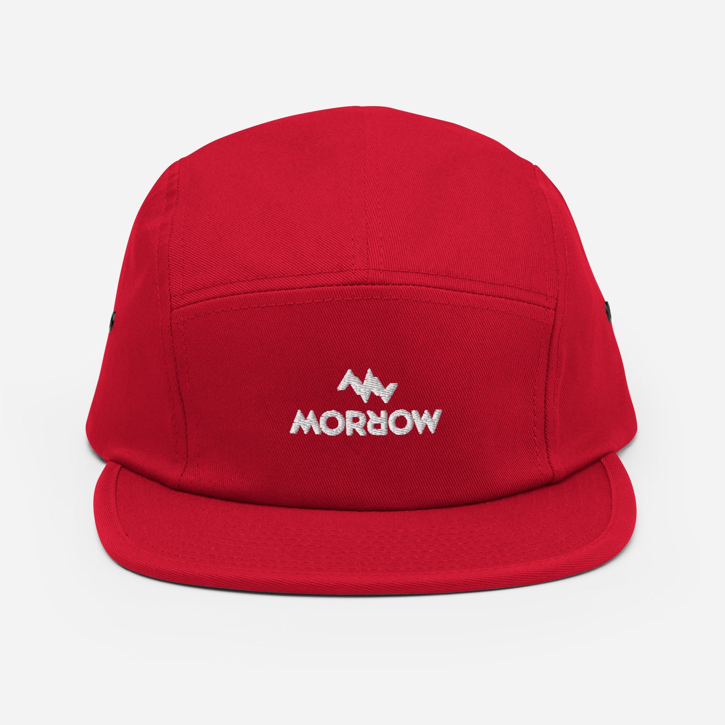Five Panel Cap