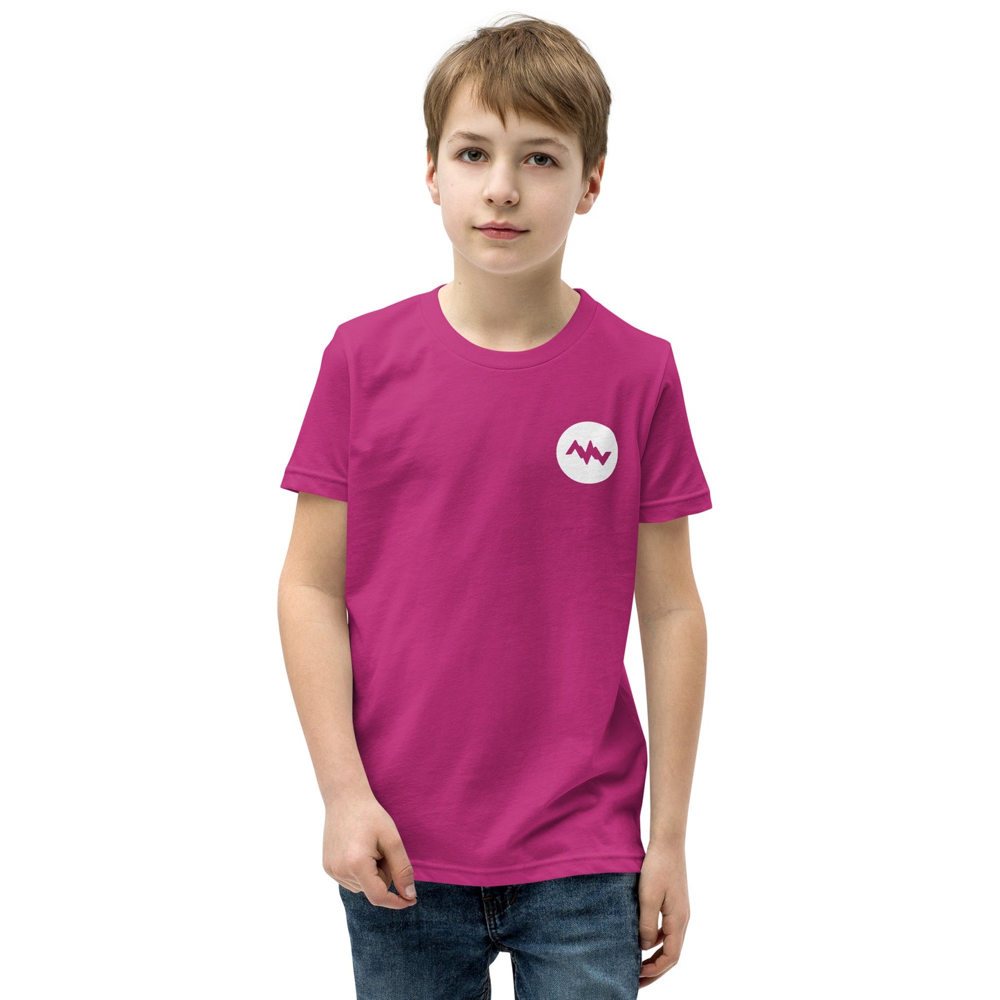 Youth Short Sleeve T-Shirt