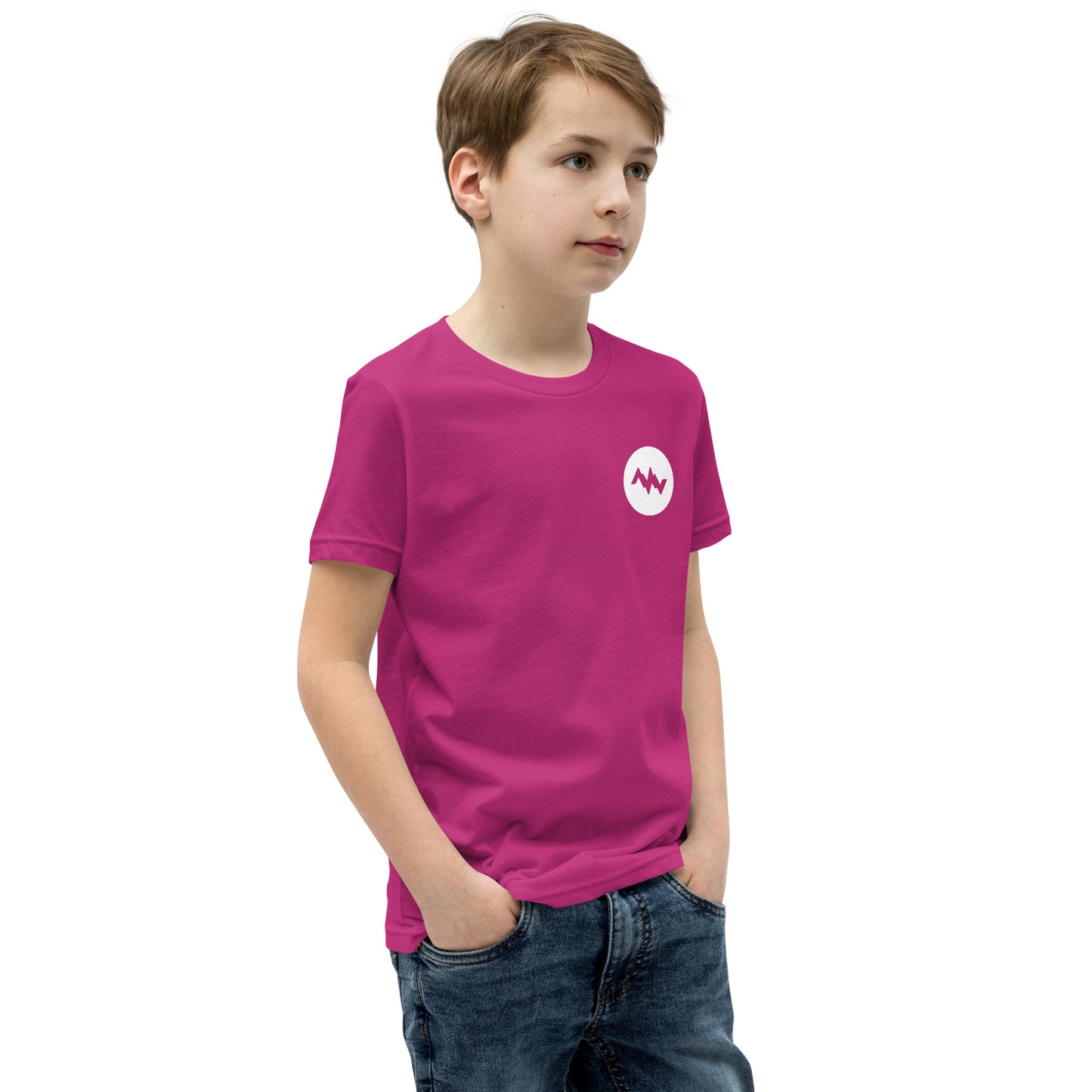 Youth Short Sleeve T-Shirt