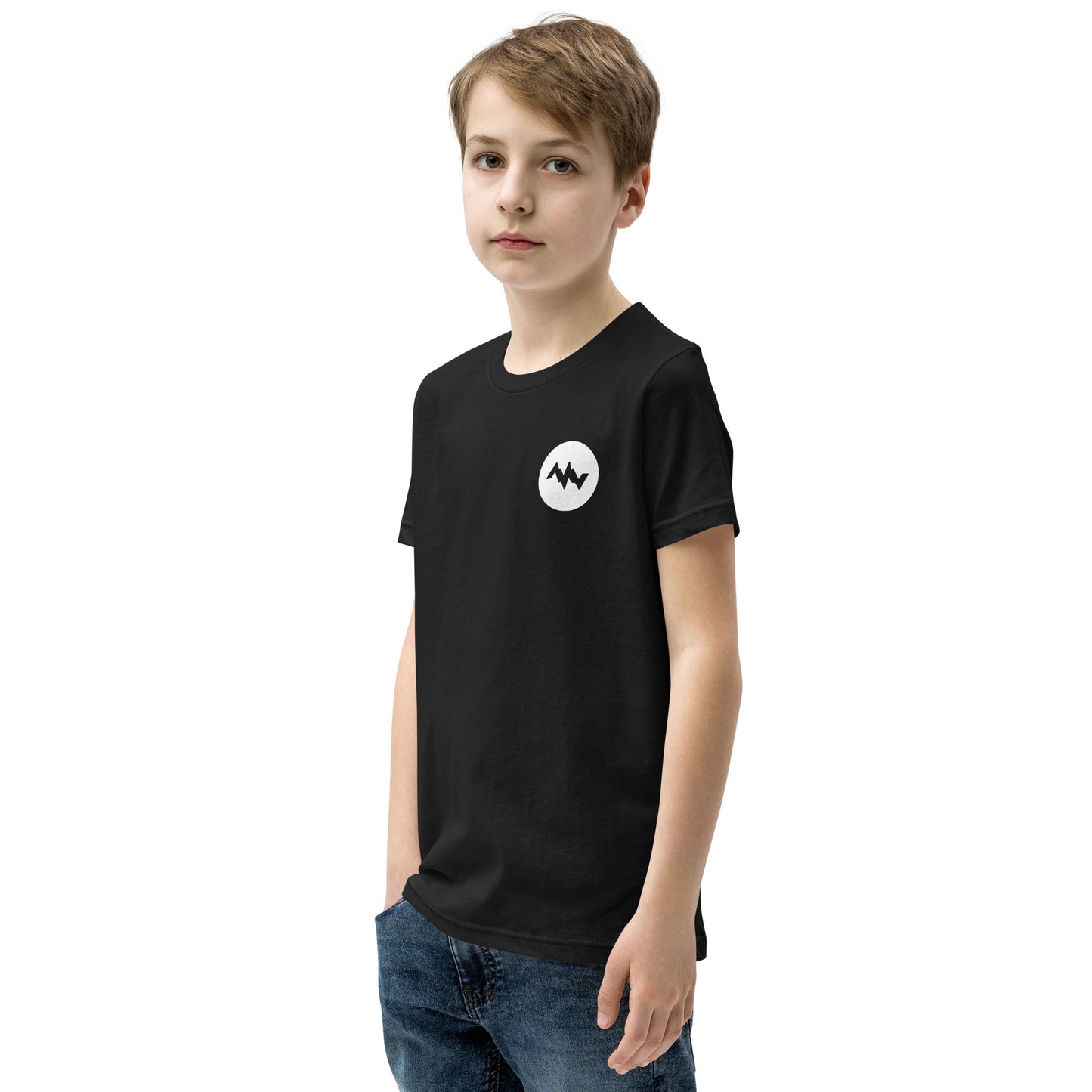 Youth Short Sleeve T-Shirt