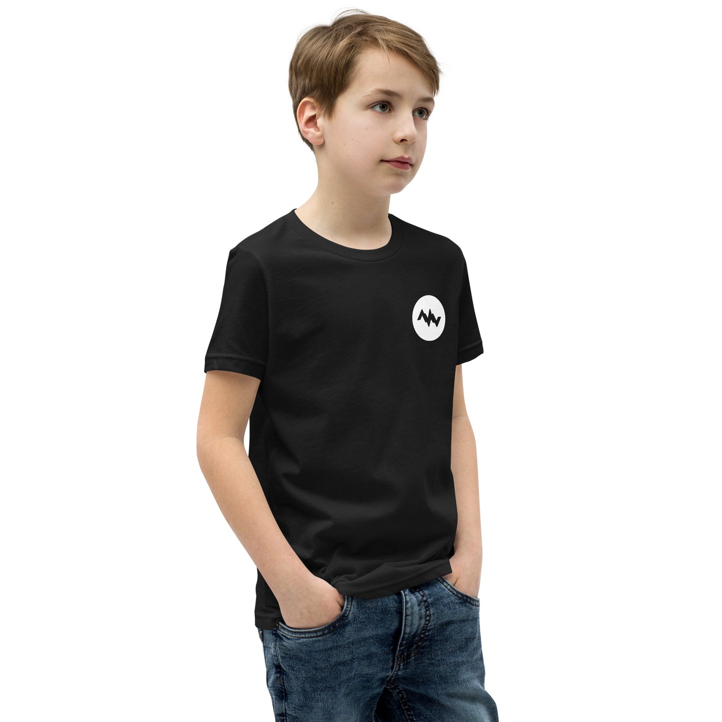 Youth Short Sleeve T-Shirt