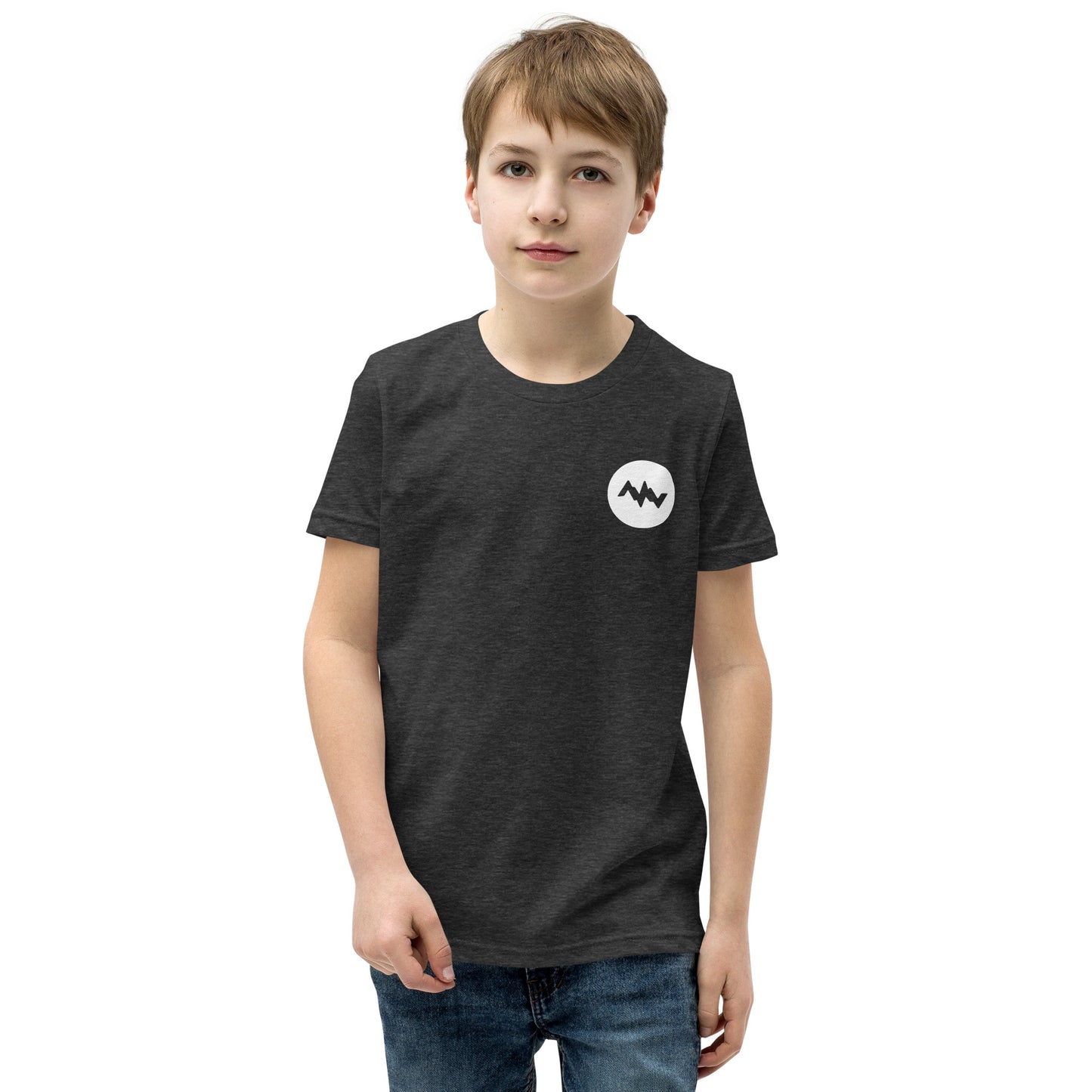 Youth Short Sleeve T-Shirt
