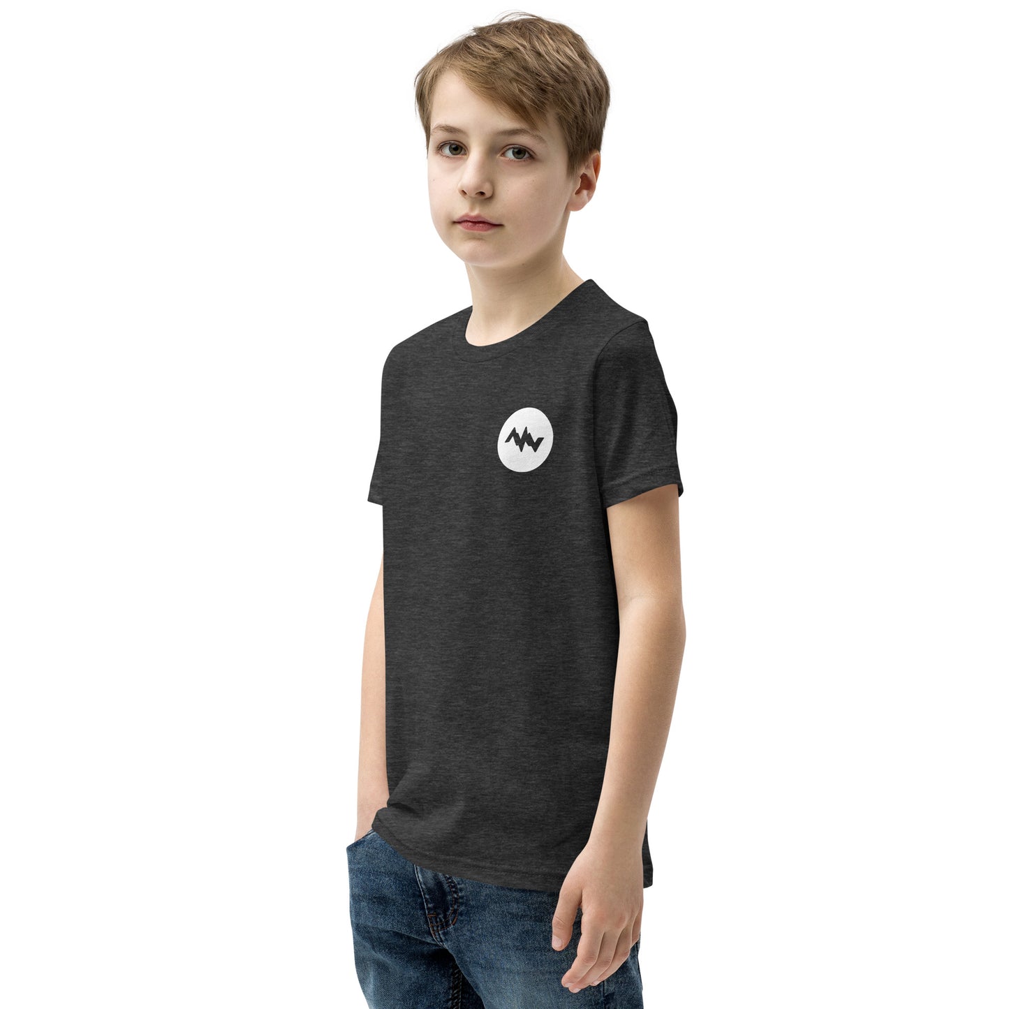 Youth Short Sleeve T-Shirt