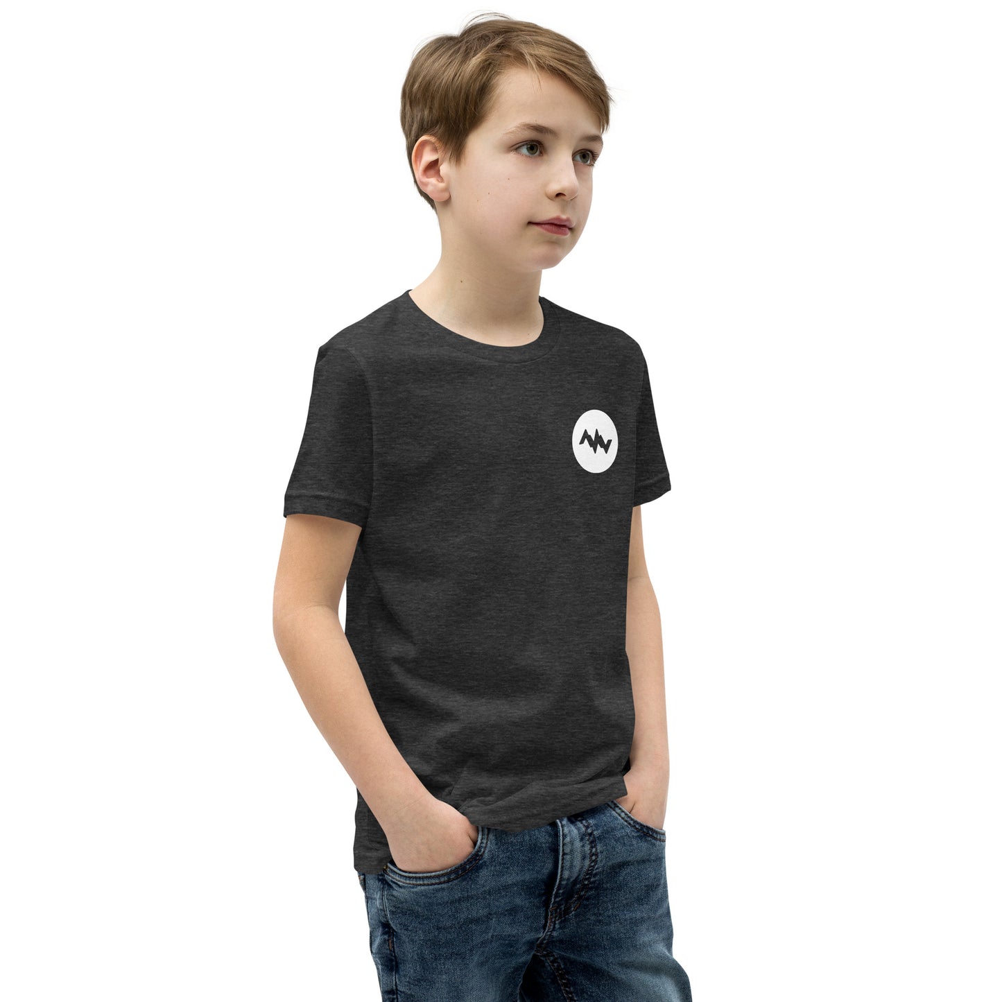 Youth Short Sleeve T-Shirt