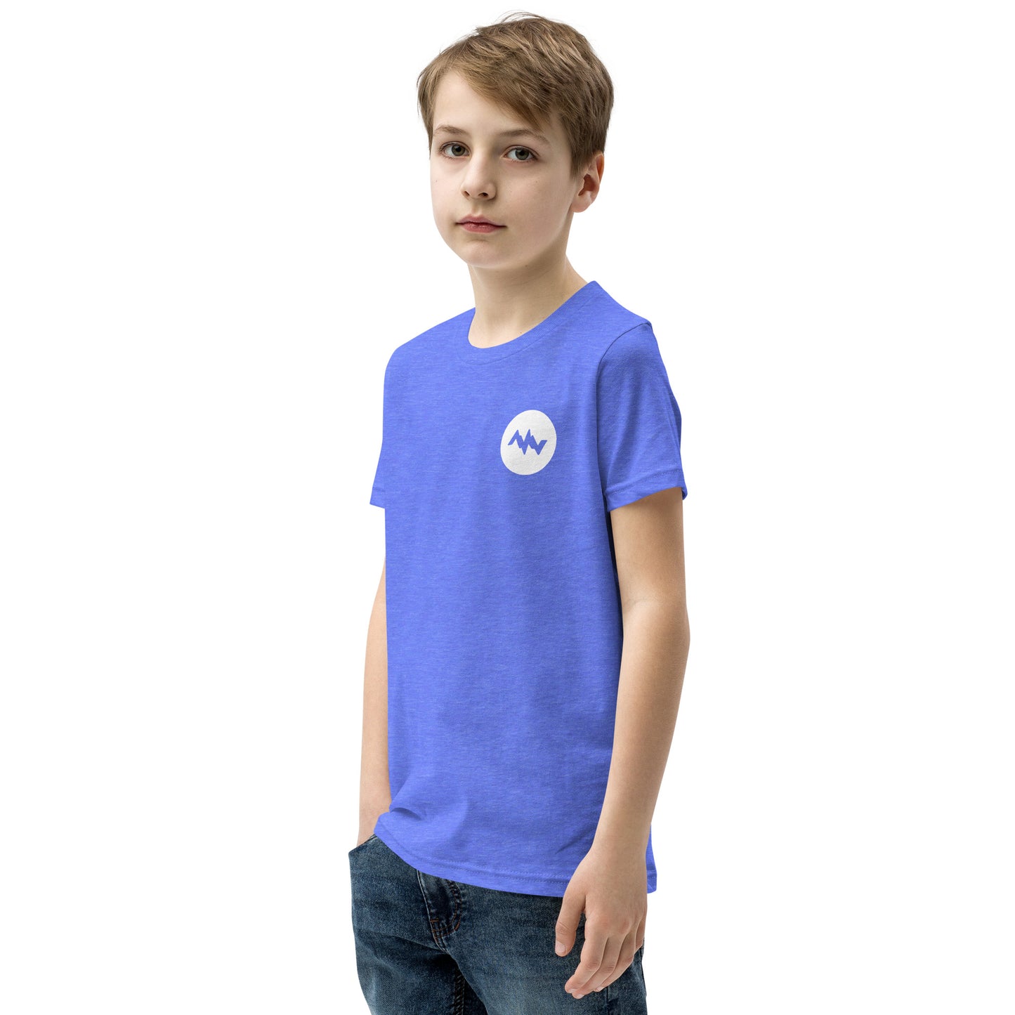 Youth Short Sleeve T-Shirt