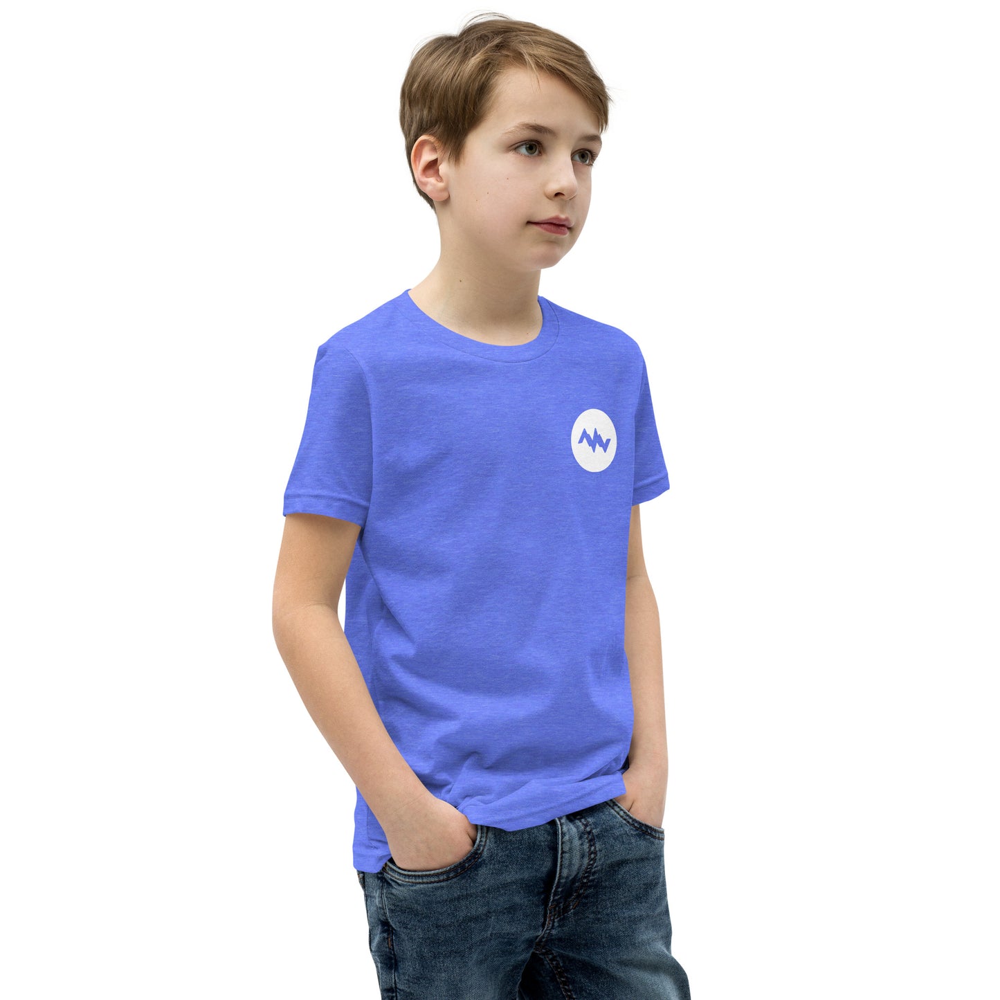 Youth Short Sleeve T-Shirt
