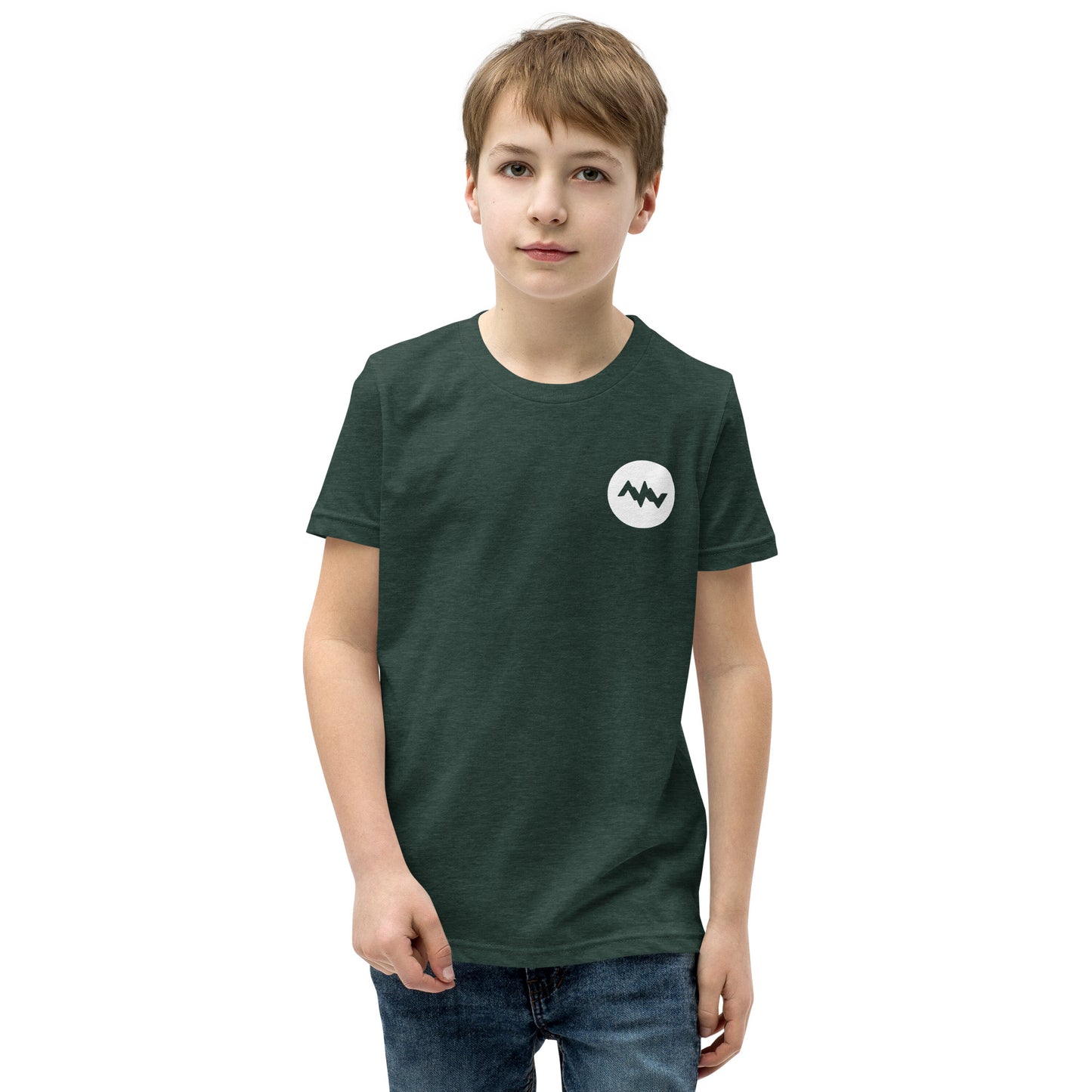 Youth Short Sleeve T-Shirt