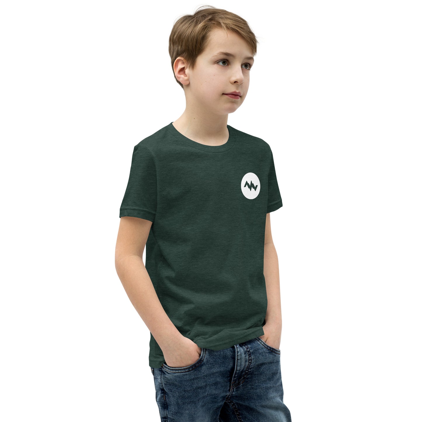 Youth Short Sleeve T-Shirt