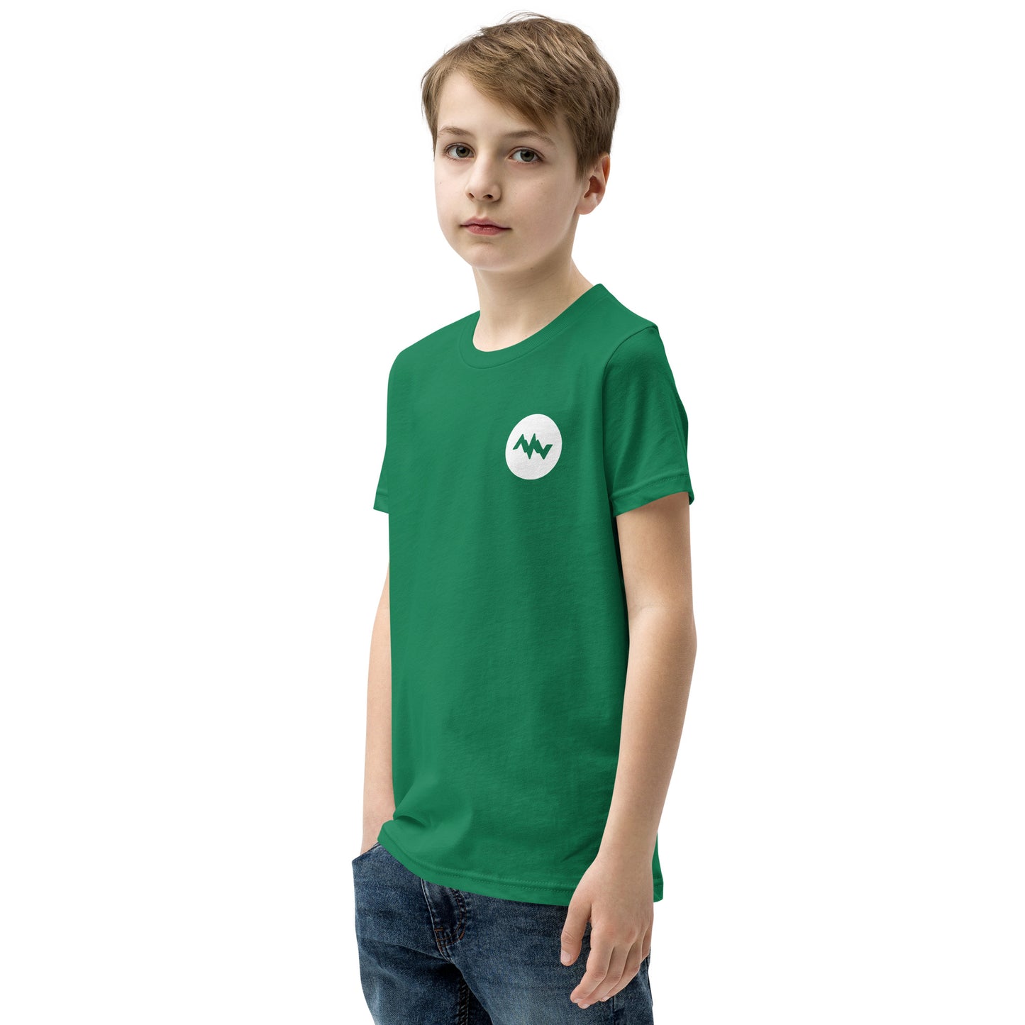 Youth Short Sleeve T-Shirt
