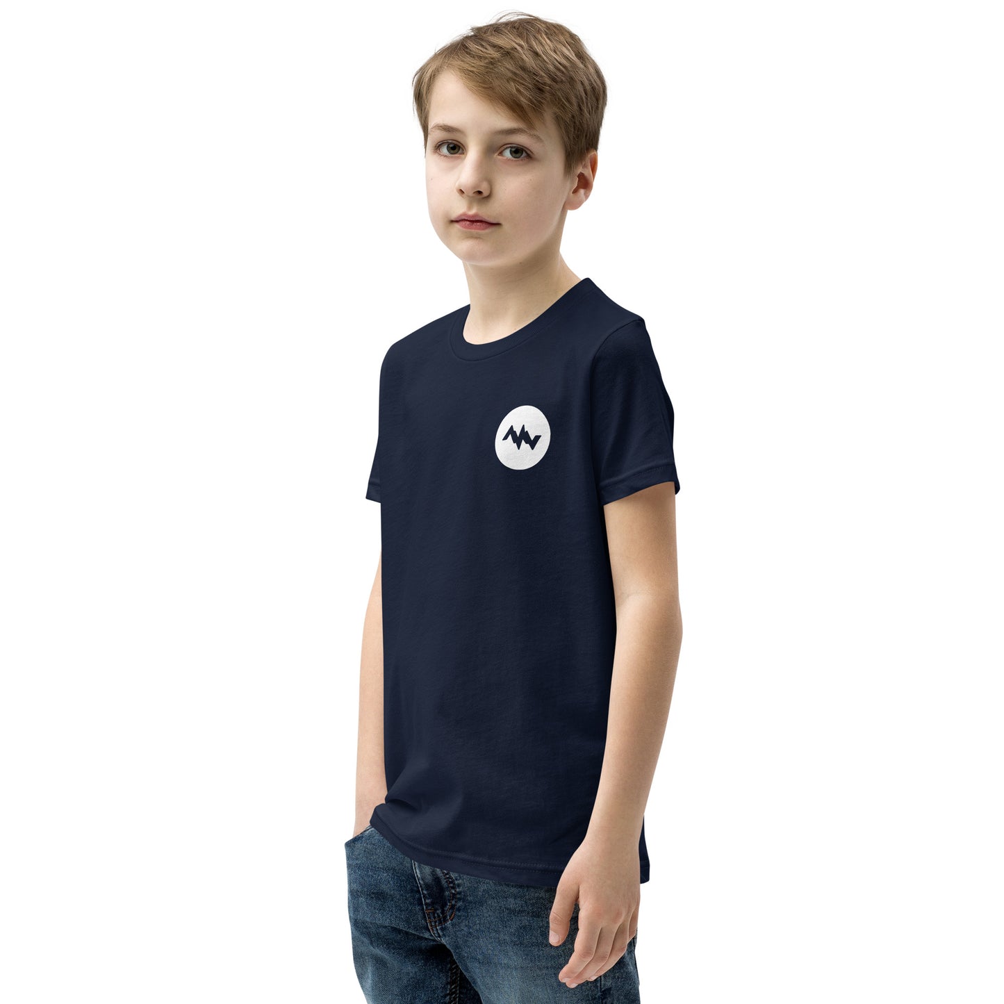 Youth Short Sleeve T-Shirt