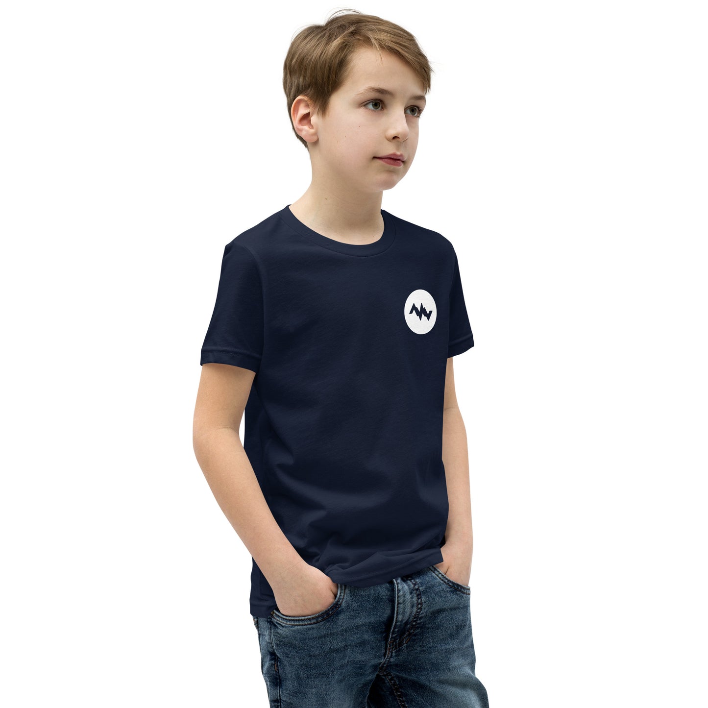Youth Short Sleeve T-Shirt