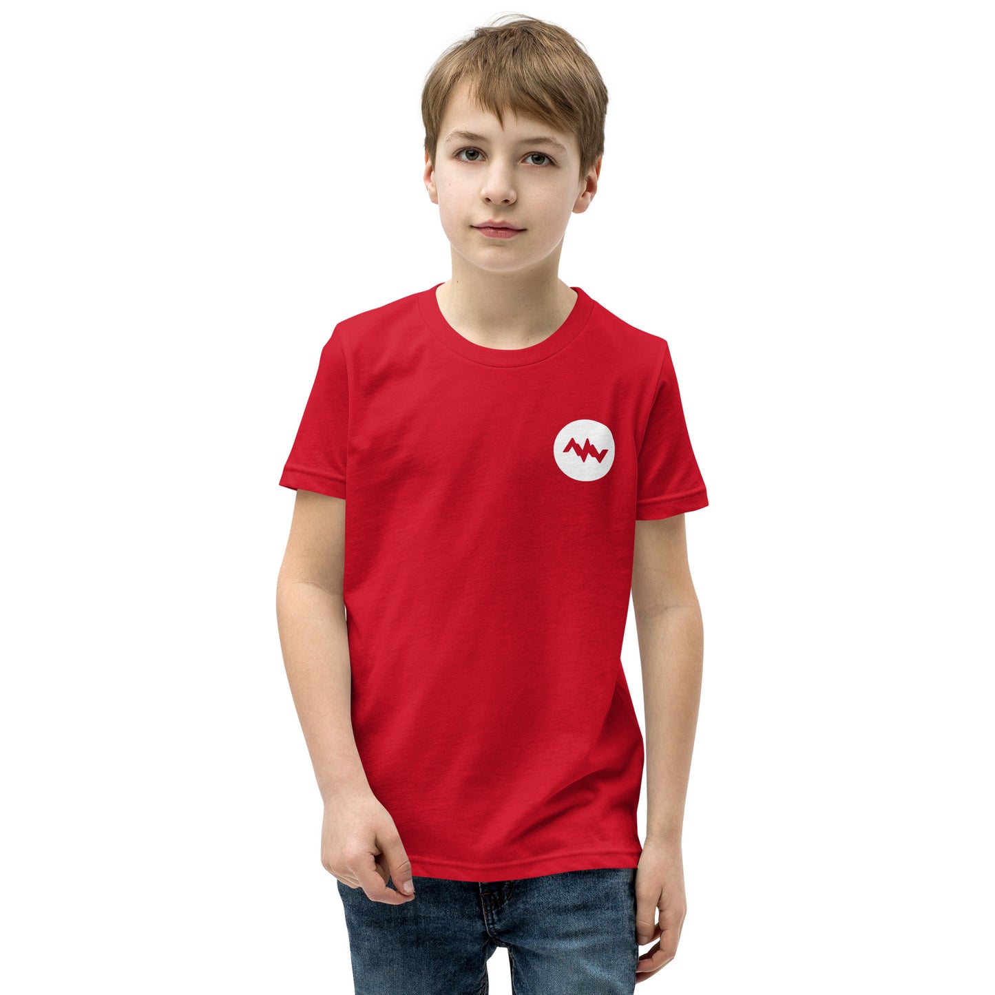 Youth Short Sleeve T-Shirt