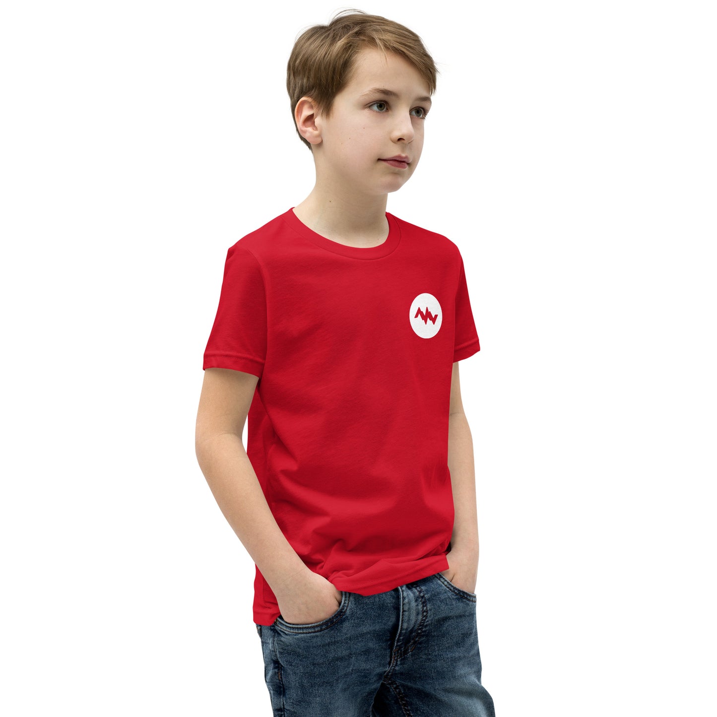Youth Short Sleeve T-Shirt