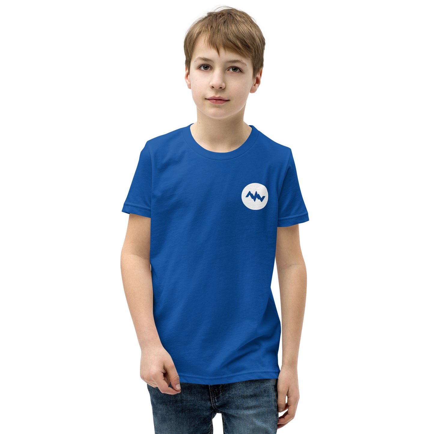 Youth Short Sleeve T-Shirt