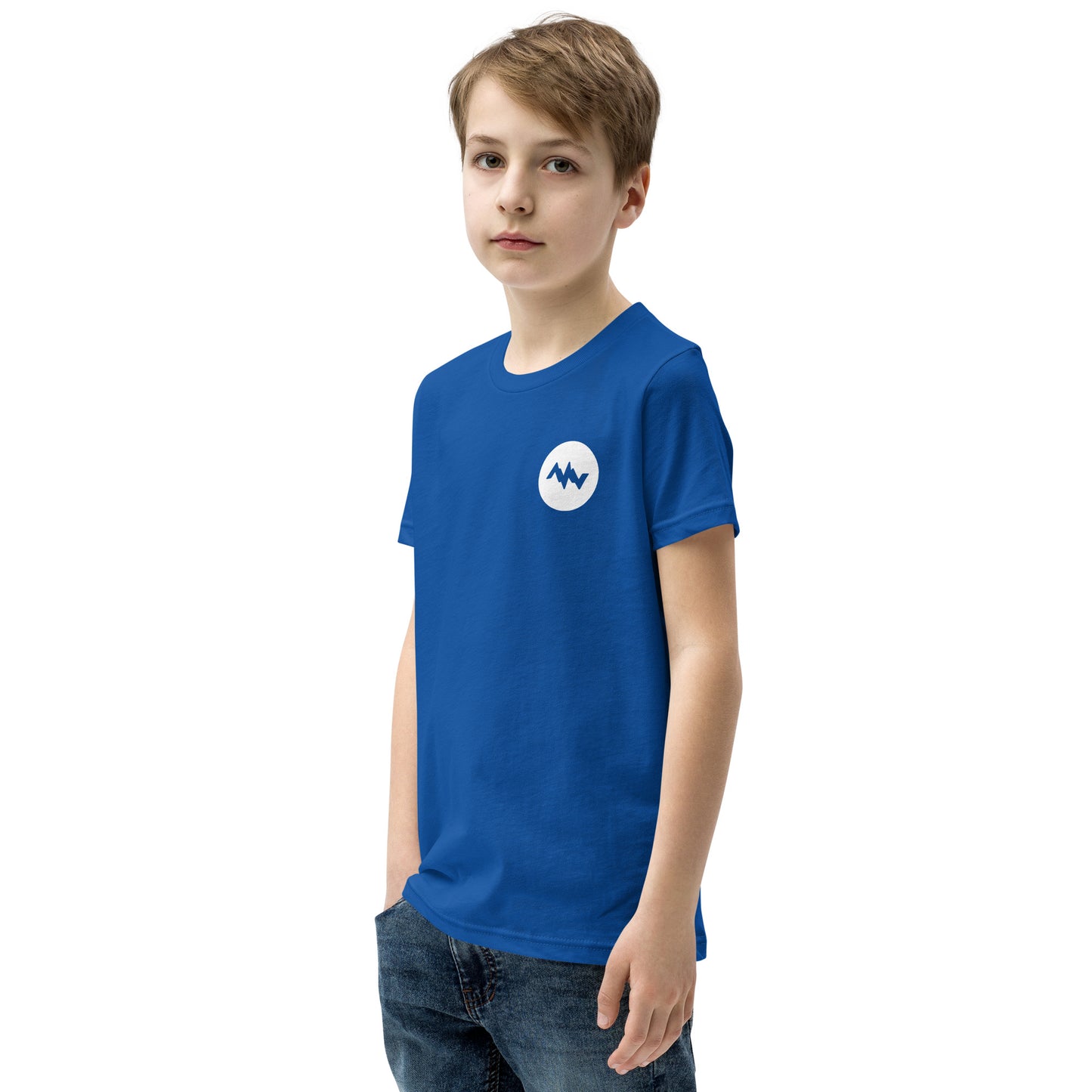 Youth Short Sleeve T-Shirt