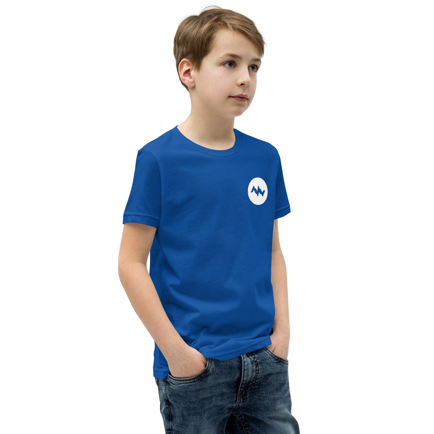 Youth Short Sleeve T-Shirt